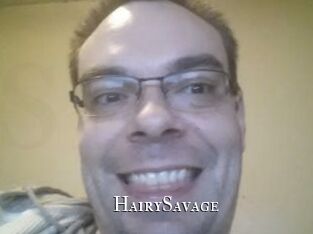 HairySavage