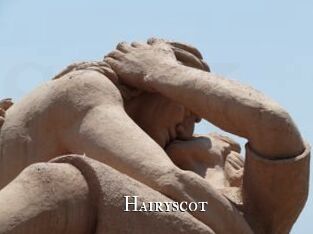 Hairyscot