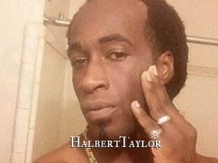 Halbert_Taylor