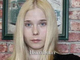 HaleyBoley
