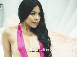 HaleyReid