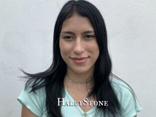 HaleyStone
