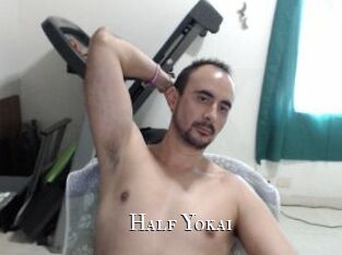 Half_Yokai