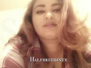 Halfbreedintx