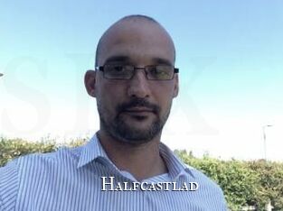 Halfcastlad cams