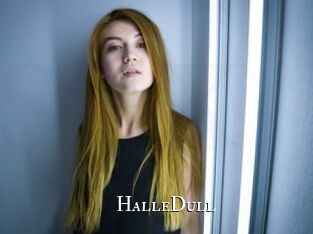 HalleDull