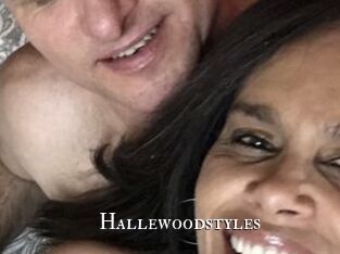 Hallewoodstyles