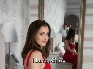 HalleyGlow