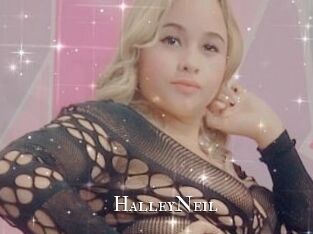 HalleyNeil