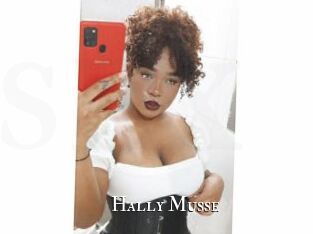 Hally_Musse