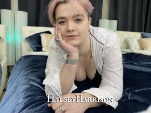 HalseyHarrison