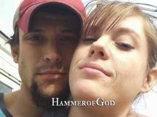 HammerofGod