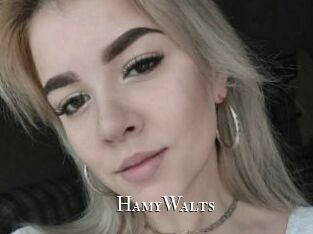 HamyWalts