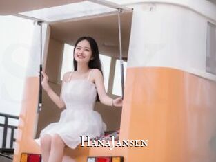 HanaJansen