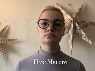 HanaMelody