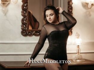 HanaMiddleton