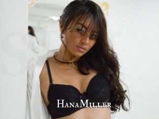 HanaMiller