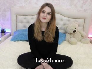 HanaMorris