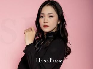 HanaPham