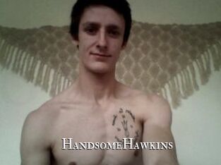 HandsomeHawkins