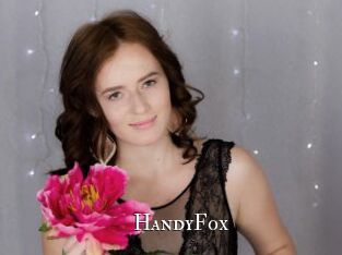HandyFox