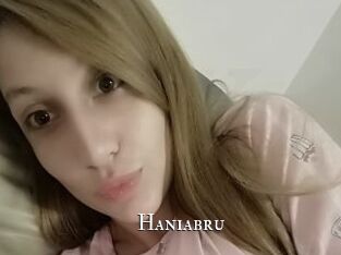 Haniabru