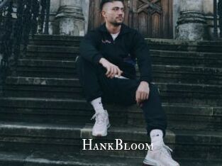 HankBloom