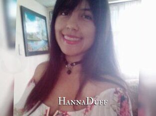 HannaDuff