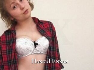 HannaHannax