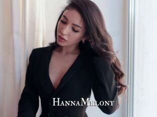 HannaMelony