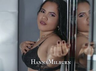 HannaMilburn
