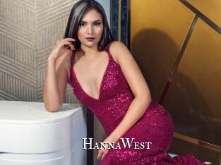 HannaWest