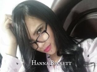 Hanna_Beckett