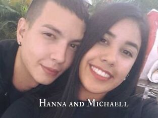 Hanna_and_Michaell