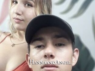 HannaandAngel