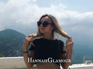 HannahGlamour