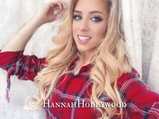 HannahHollywood