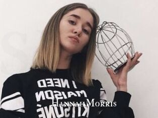 HannahMorris