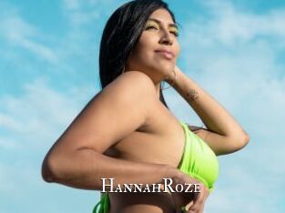 HannahRoze
