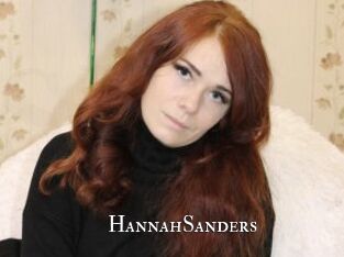 HannahSanders