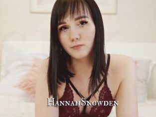 HannahSnowden