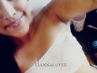 Hannalovee