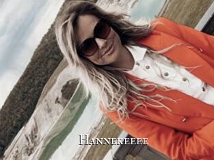 Hannekeeee