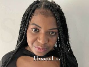 HannieLuv