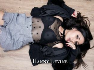 Hanny_Levine