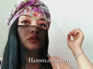Hannylovekathy