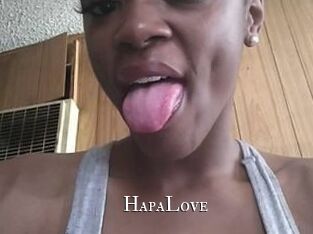 Hapa_Love