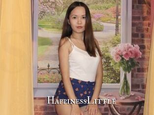 HappinessLittle