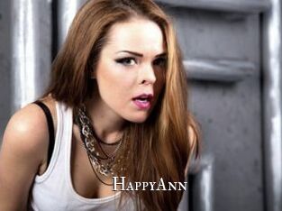 HappyAnn