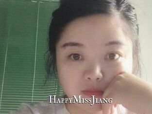 HappyMissJiang